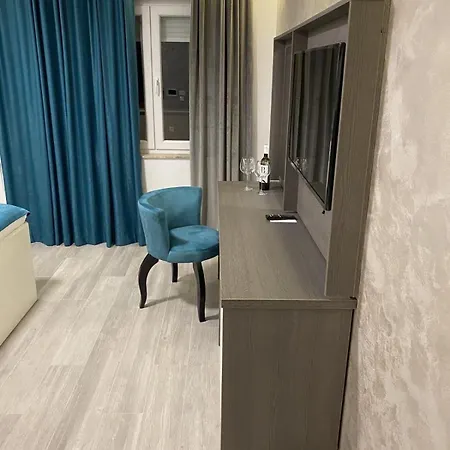 Luxury Adventure Апартаменты Мостар