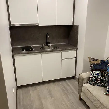 Apartman Luxury Adventure Mostar