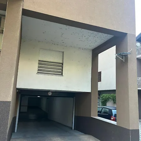 Apartman Luxury Adventure *