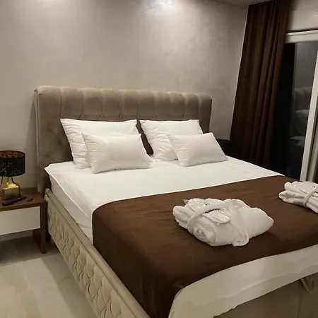 Luxury Adventure Apartman Mostar