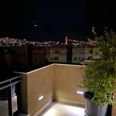 Apartman Luxury Adventure Mostar