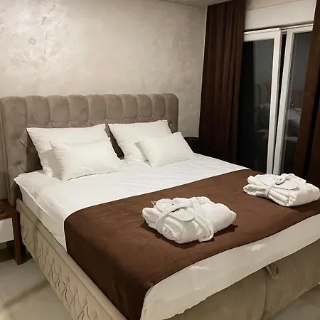 Luxury Adventure Apartman Mostar