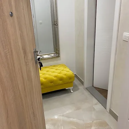 Luxury Adventure Apartman Mostar