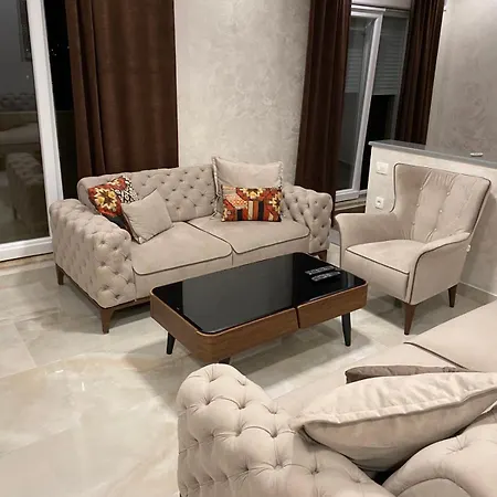 Luxury Adventure Apartman
