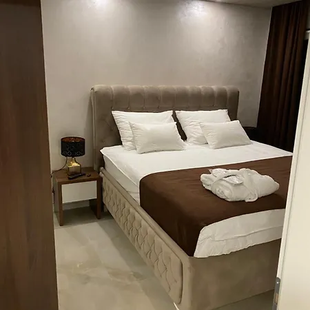 Апартаменты Luxury Adventure Мостар