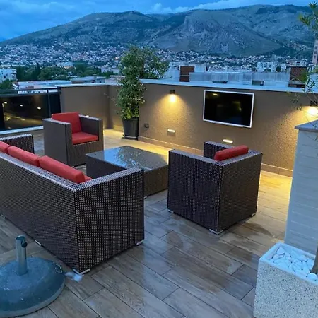 Luxury Adventure * Mostar