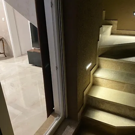 Апартаменты Luxury Adventure *
