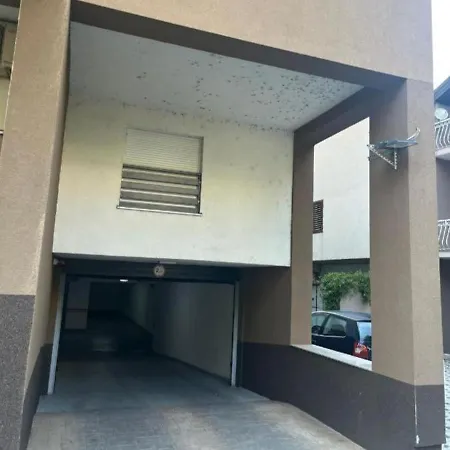 Luxury Adventure Apartman Mostar